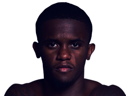 Dominique Jamar Francis