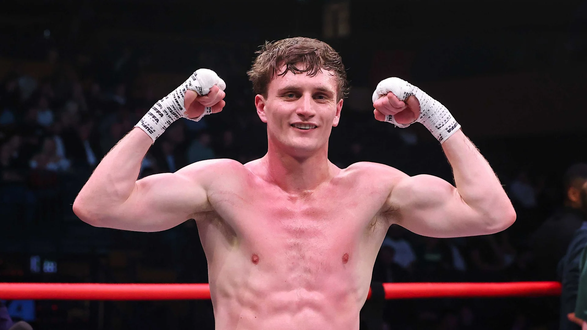 Momentum building behind Dundee prospect Sam Hickey