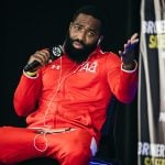 Adrien Broner faces lawsuit alleging sexual battery and assault