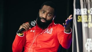 Adrien Broner faces lawsuit alleging sexual battery and assault