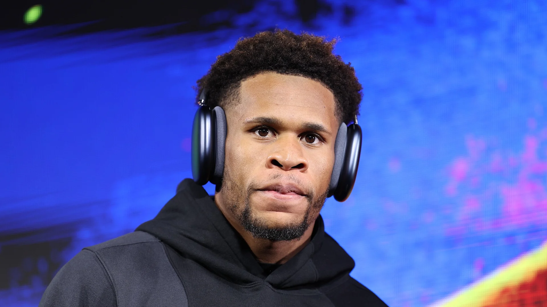 Romero blasts Haney, says Keyshawn Davis 'dogs' him if they fight