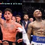 Ryan Garcia-Conor Benn official for September 12 in Las Vegas