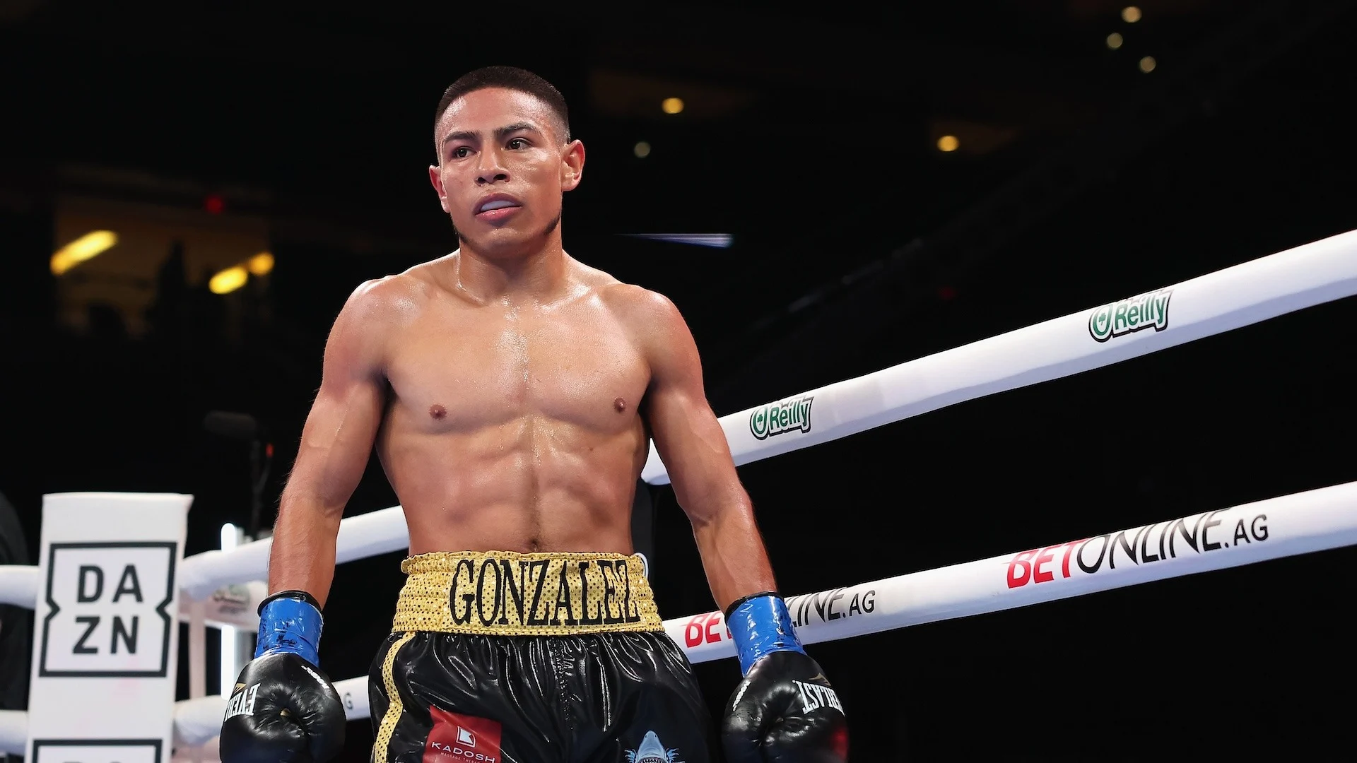 Chop Chop Gonzalez eyes 'spectacular' win on Pacheco-Aleem card