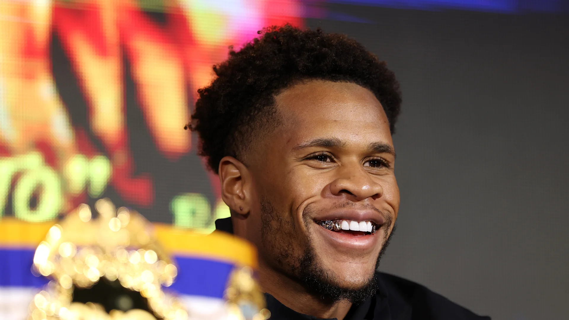 Devin Haney-Keyshawn Davis bout heads to purse bids