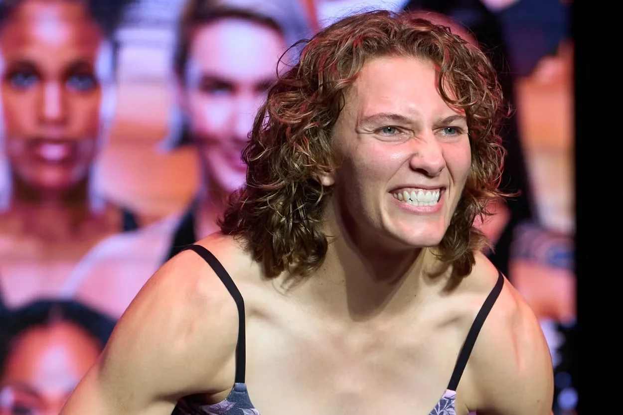 Hannah Rapp dies after being struck by car while cycling