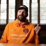 Tyson Fury Says 2026 Will Be His Final Year In Boxing