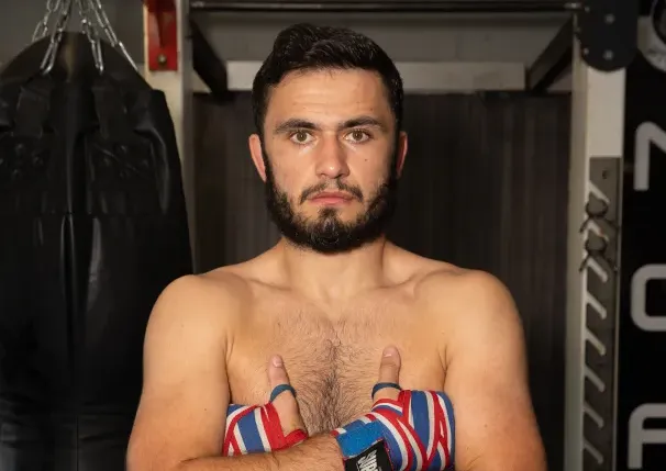 James Dean Fury focuses on making name for himself