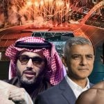 Exclusive: Wembley Licence Documents Show Rare Overnight Route As Fury-Joshua Talks Target Late Start