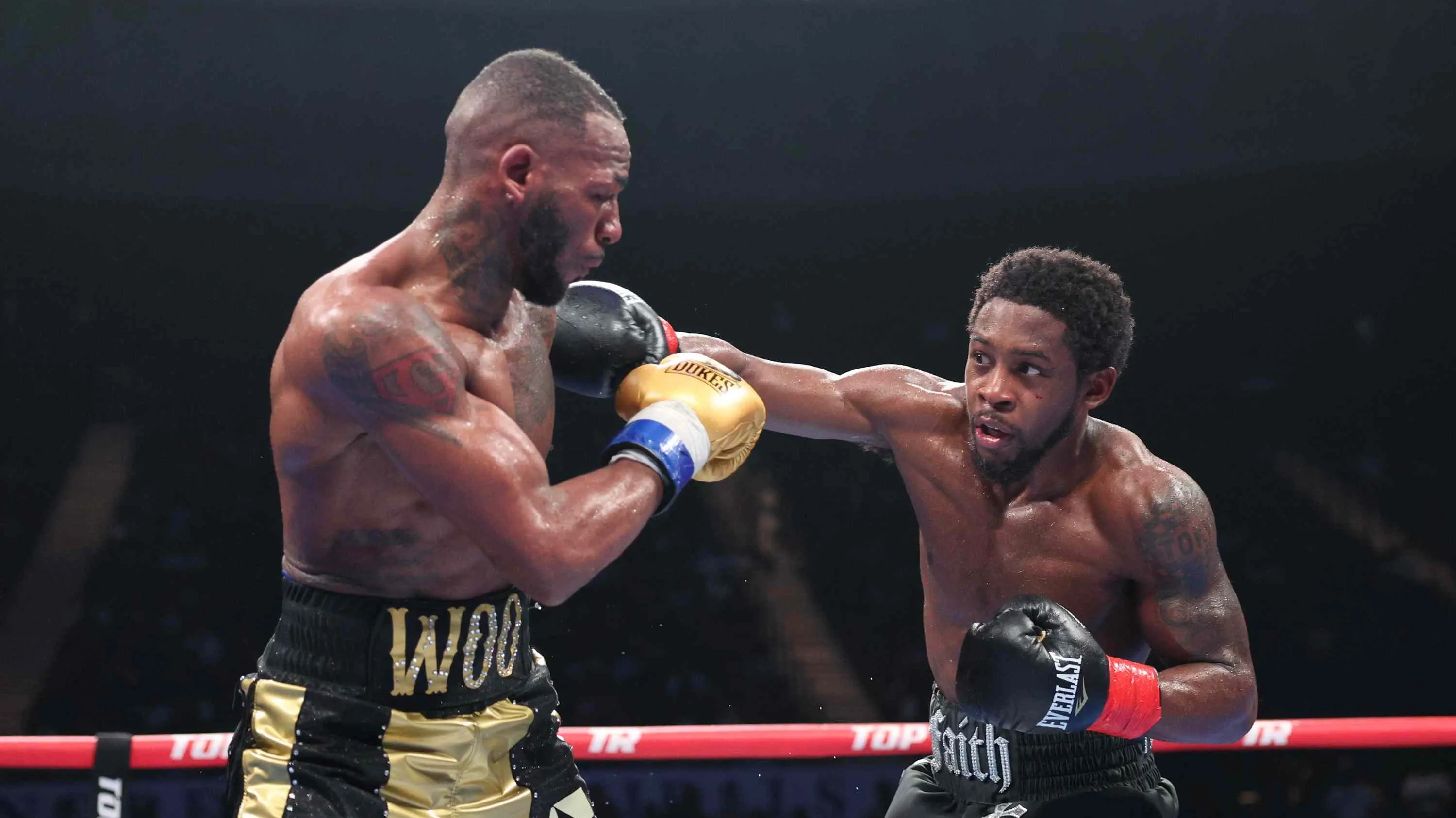 Keyshawn Davis Turns Down Shot At Devin Haney’s WBO Belt