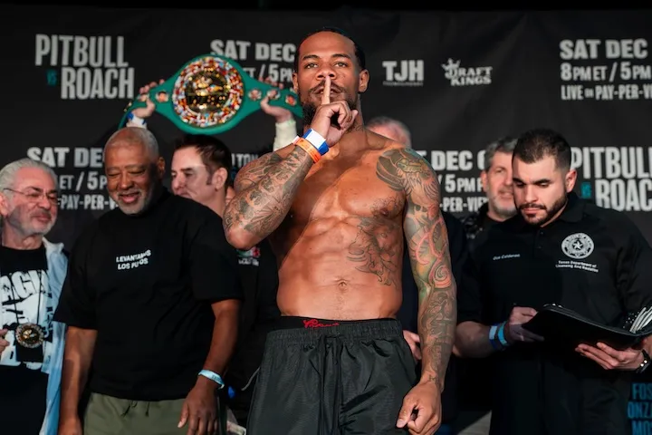 All make weight: Lightweight title doubleheader is a go in Vegas
