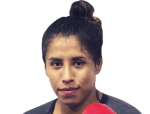 Lucrecia Anabella Manzur photo
