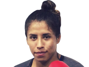 Lucrecia Anabella Manzur