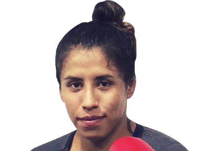Lucrecia Anabella Manzur