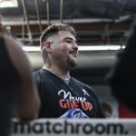 Andy Ruiz Jr signs with Matchroom as DAZN comeback nears