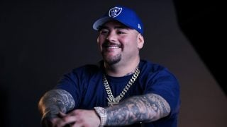 Andy Ruiz Jr To Face Damian Knyba On September 4 In Newark