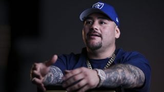Hearn backs Ruiz to beat heavyweight champions after comeback
