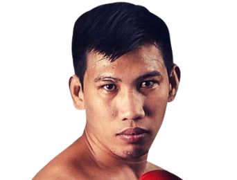 Fighter photo