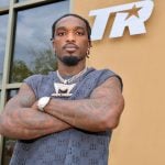 Frank Martin Signs Multi-Year Promotional Deal With Top Rank