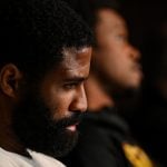 Fulton-Wilson Moved To 133 Pounds, Loses Eliminator Status