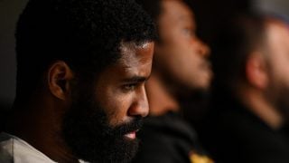 Fulton-Wilson Moved To 133 Pounds, Loses Eliminator Status