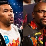 Pacquiao Could Join Mayweather-Tyson Card Before Rematch