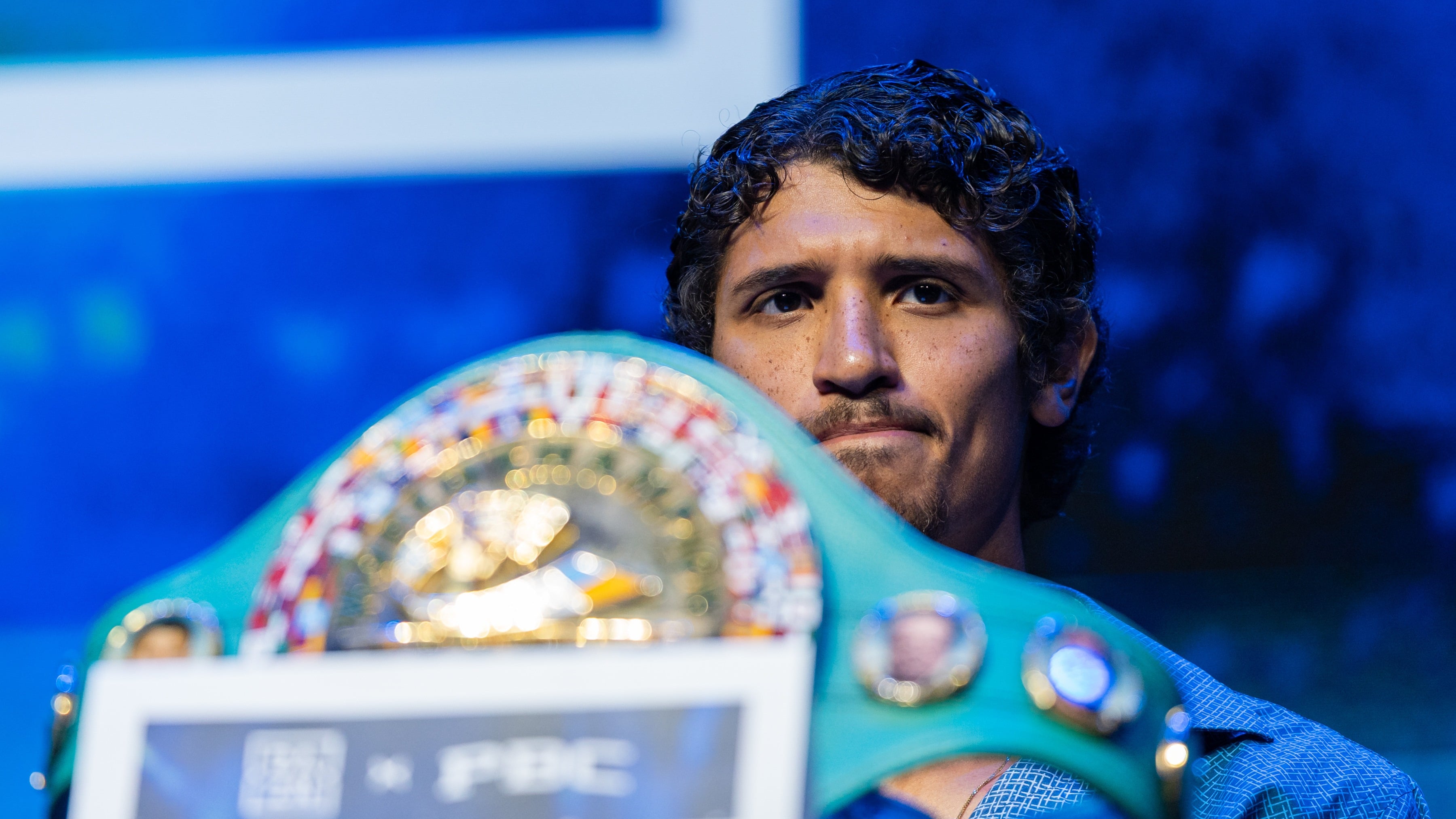Fundora wants Ennis 'soon' as PBC announces title fight schedule