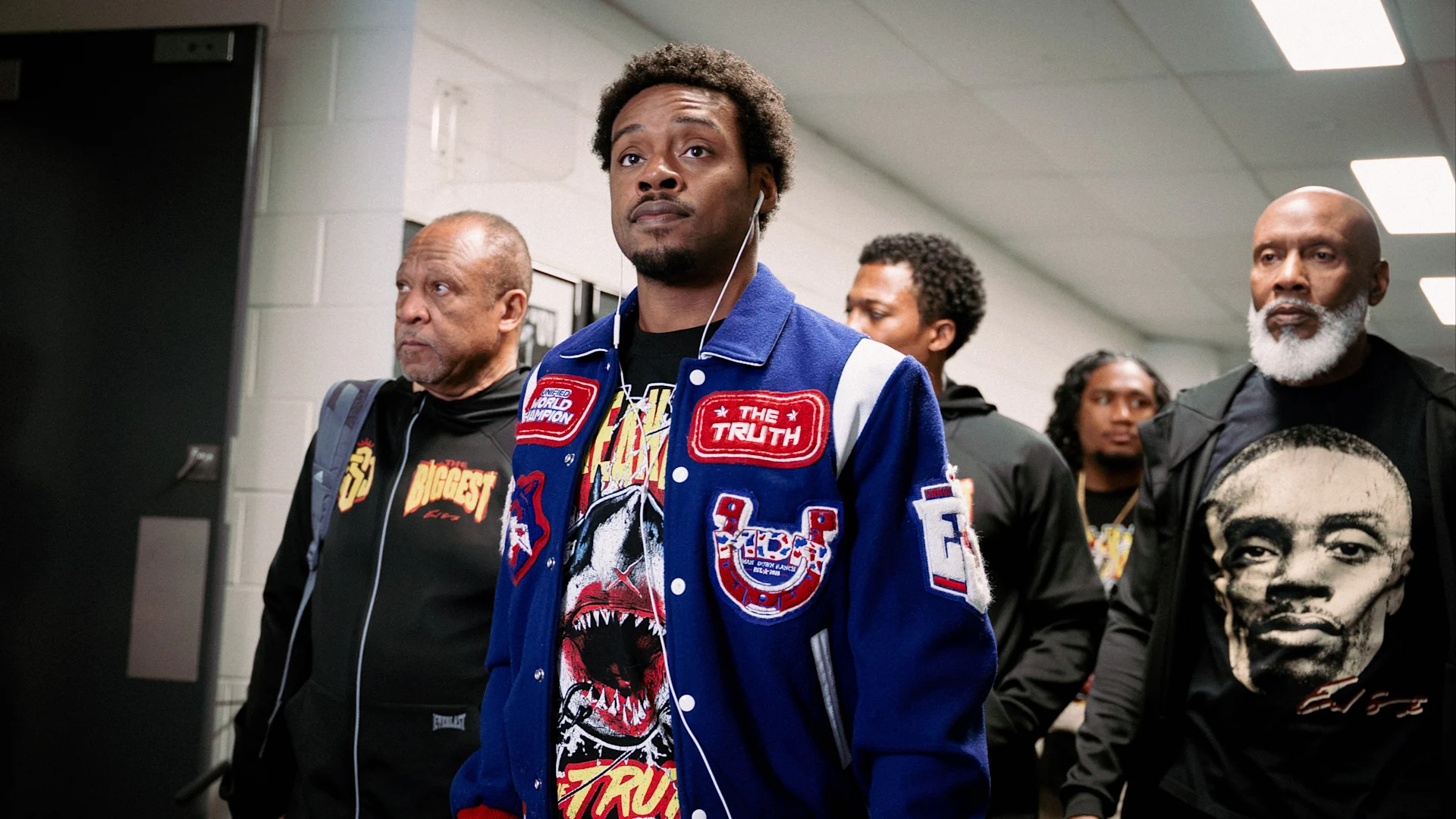 Spence not letting ego extend his career after Tszyu defeat