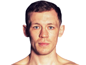 Senan Kelly