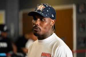 Jermall Charlo Off Spence-Tszyu Card After Australia Visa Denied