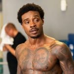 Errol Spence Jr moves Tim Tszyu fight to 160lb limit