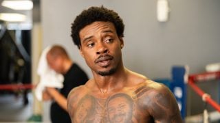 Errol Spence Jr moves Tim Tszyu fight to 160lb limit