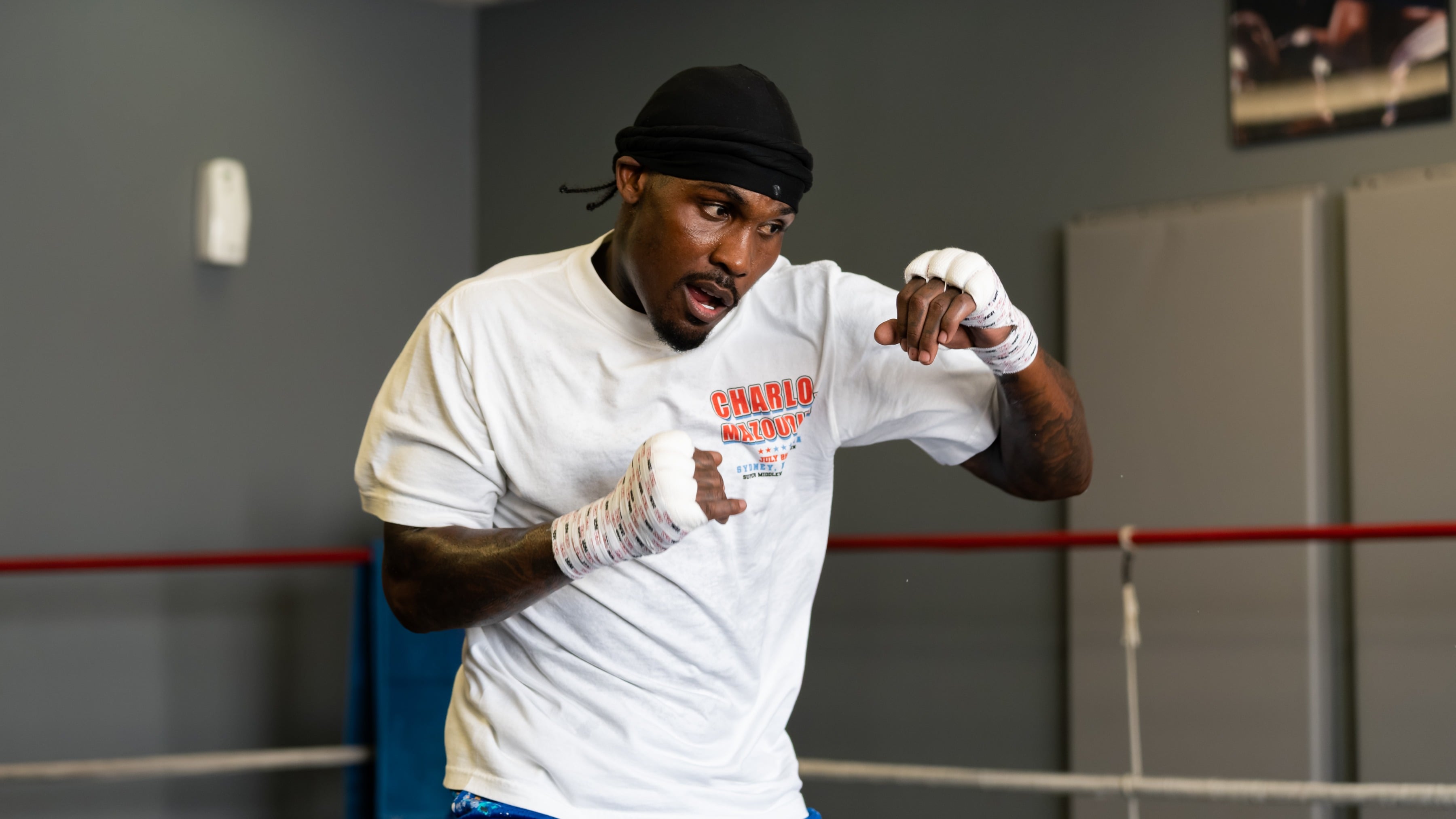 Jermall Charlo eyes potential Munguia fight