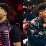Shakur Stevenson says Devin Haney Is Set Vacant WBO Belt & Face Him At 144 lb