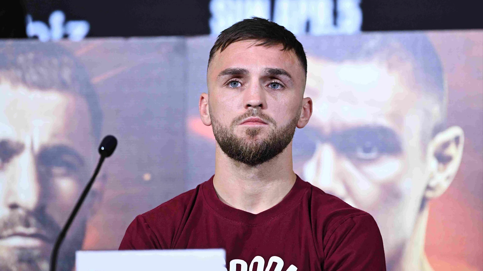 Muto Promotions win Nishida-Goodman purse bid, October date eyed