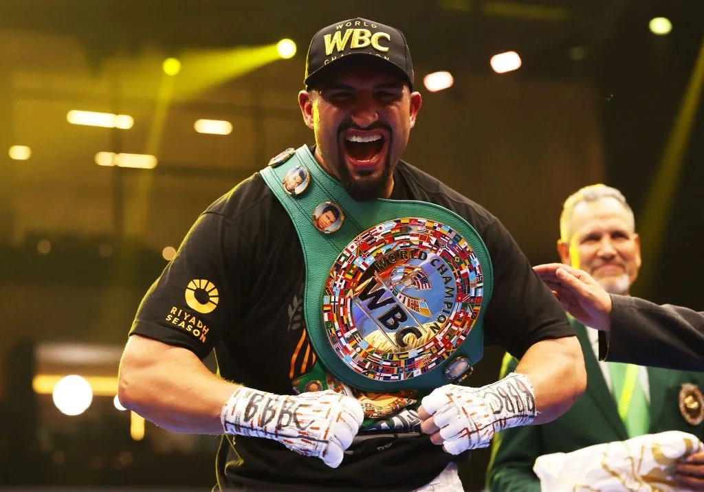 Kabayel Respects Usyk’s Decision; Open To Fighting Fury, Joshua