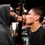 Vergil Ortiz and Golden Boy settle as Jaron Ennis talks face new hurdle