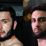 BOXXER Sign James Dean Fury And Extend Hassan Azim Ahead Of Leeds Card