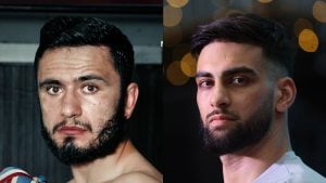 BOXXER Sign James Dean Fury And Extend Hassan Azim Ahead Of Leeds Card