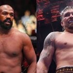 Jon Jones Rules Out Boxing Oleksandr Usyk As Wilder Talks Continue