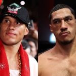 Team Benavidez target Jai Opetaia for Cinco de Mayo 2027 after Michal Cieslak fight