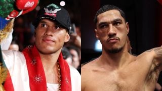Team Benavidez target Jai Opetaia for Cinco de Mayo 2027 after Michal Cieslak fight