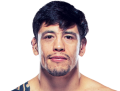 Brandon Moreno photo