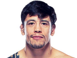 Brandon Moreno