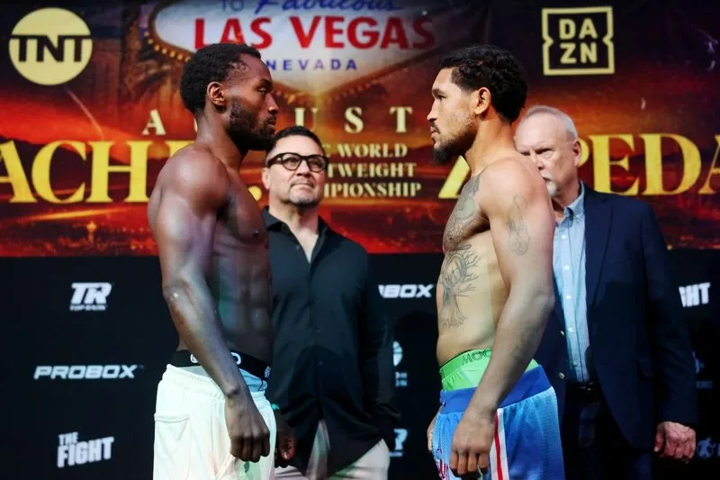 Conwell Drops, Dominates Kroll; Scores 9th-Round TKO