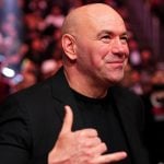 Dana White questions Joshua-Fury desire as venue dispute deepens