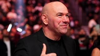 Dana White questions Joshua-Fury desire as venue dispute deepens