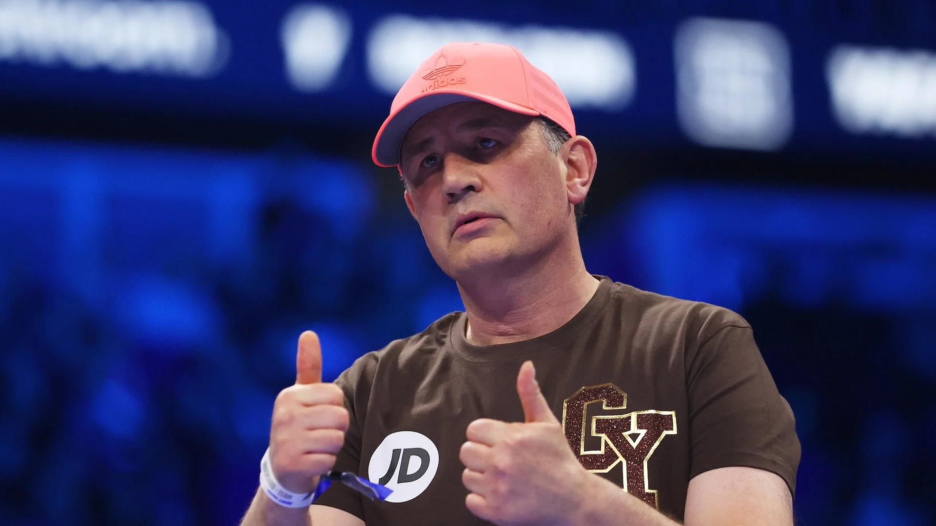 McCracken backs Simpson's decision to rematch Williamson immediately