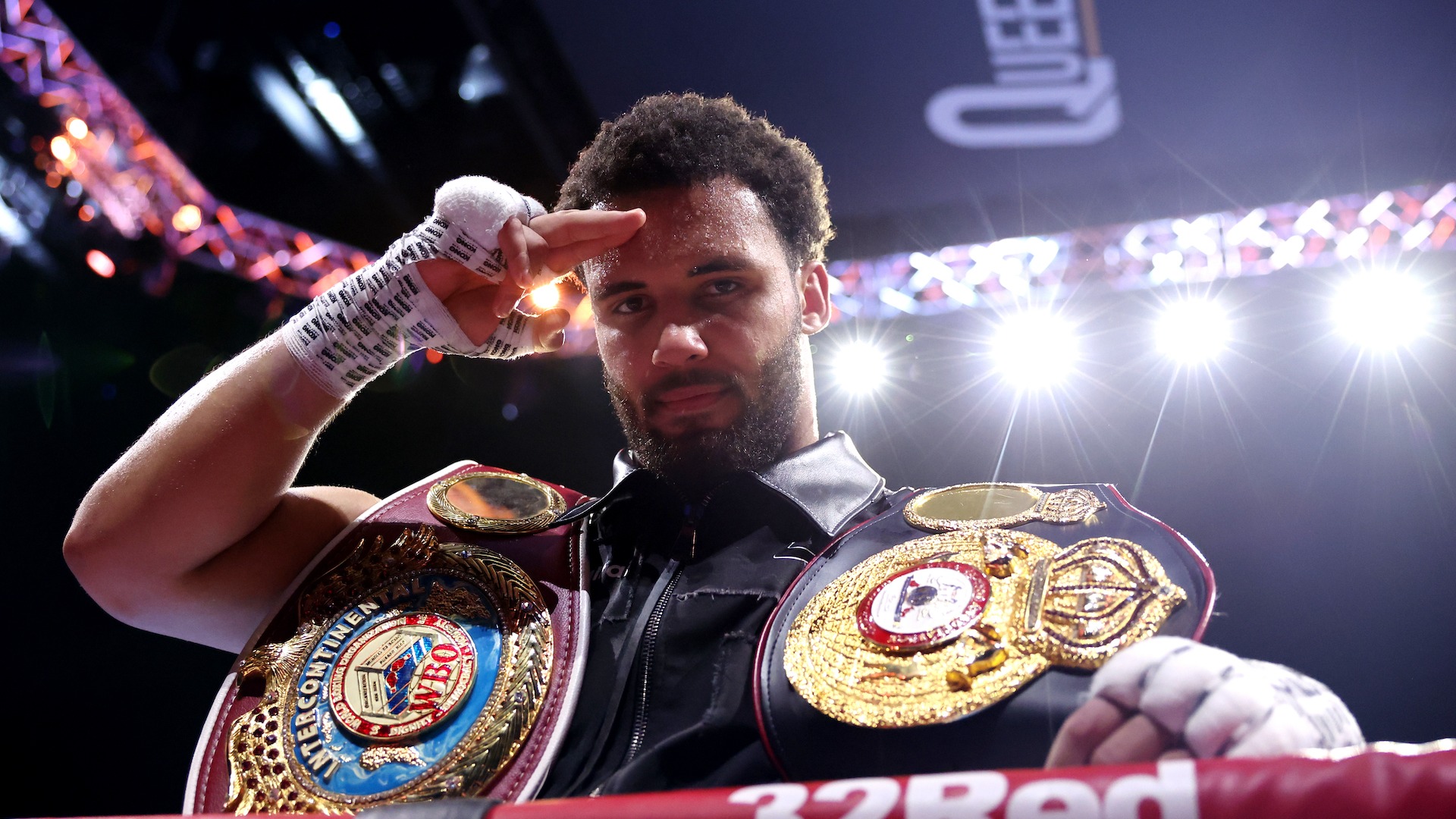 Declan Taylor: Itauma provides antidote to tortuous Fury-Joshua saga