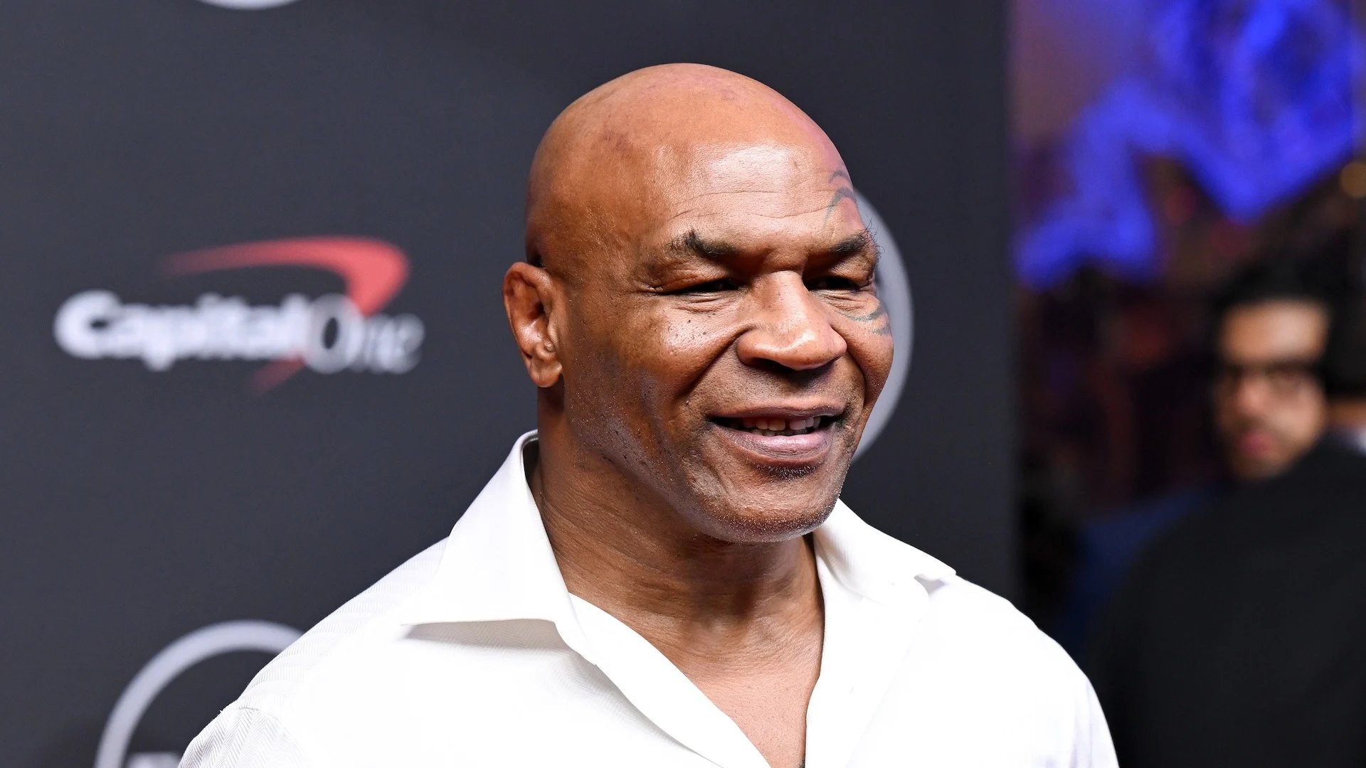 Mike Tyson immersive attraction debuts in Las Vegas