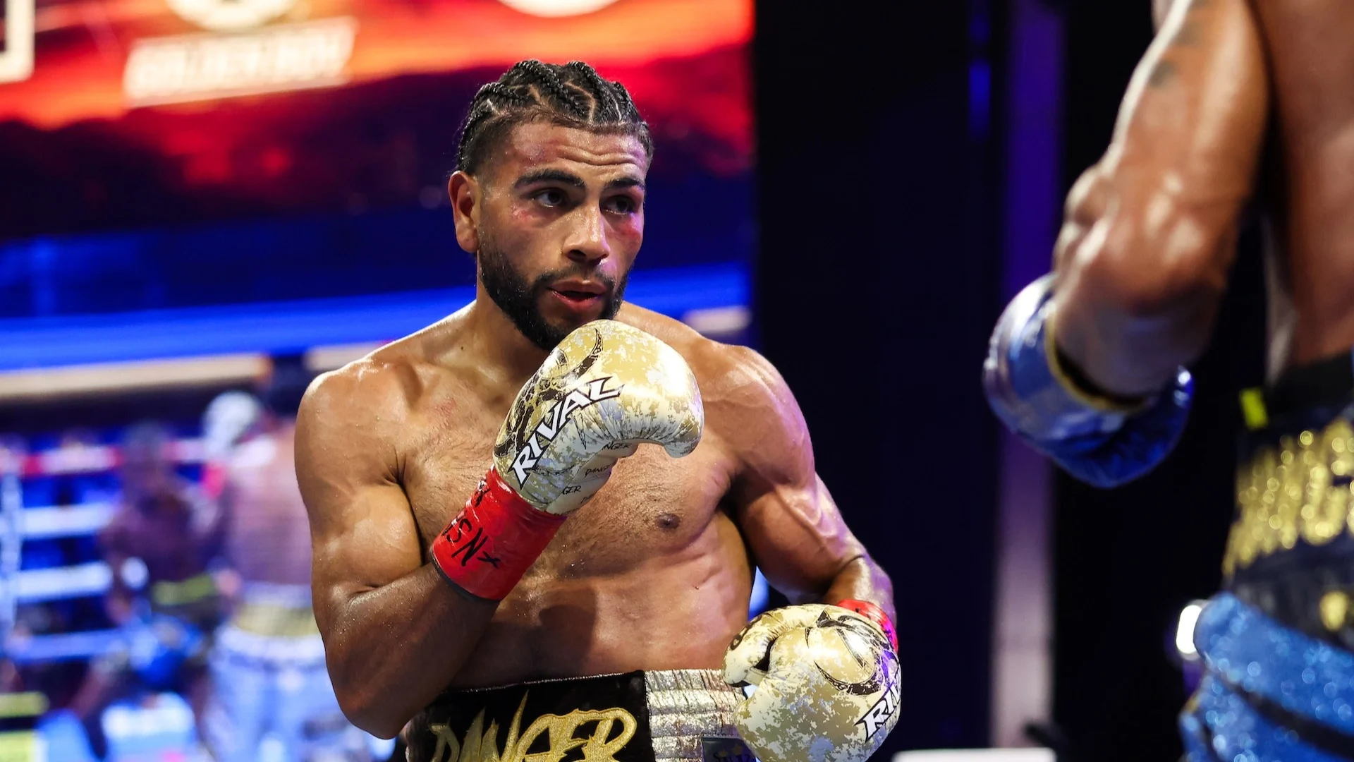 Raymond Muratalla wants title shot on 140-pound debut